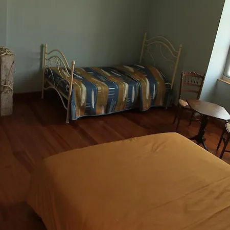 Chambres D'Hotes Larrey Audignon Room photo