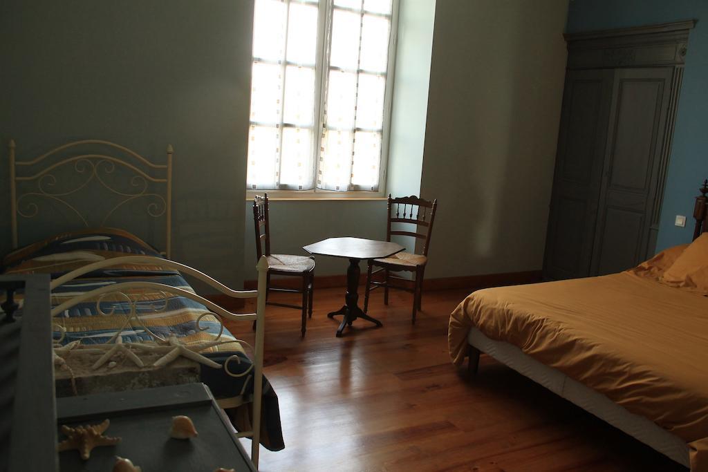 D'hotes Larrey Audignon
