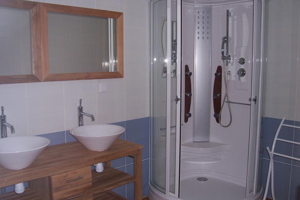 Bed & Breakfast D'hotes Larrey
