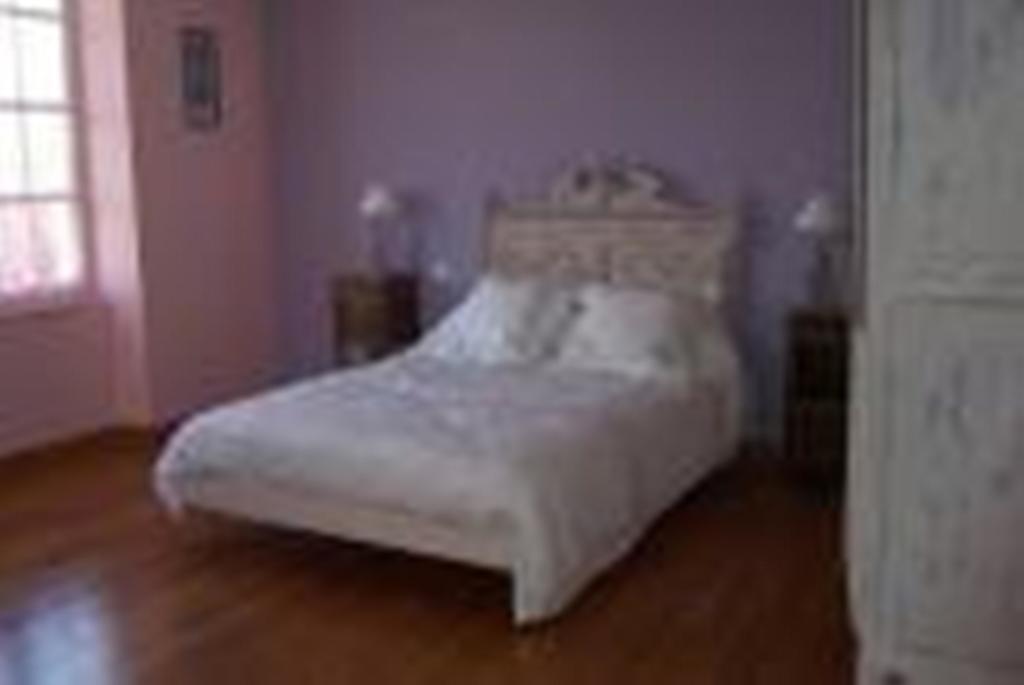 Bed and breakfast D'hotes Larrey Audignon