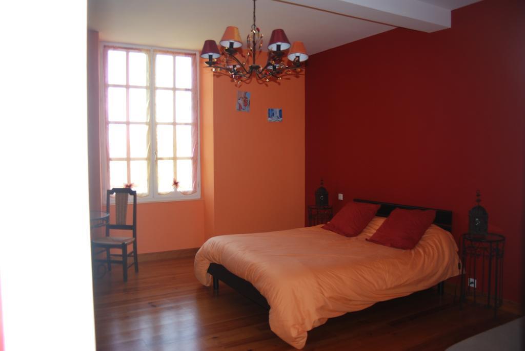 D'hotes Larrey Audignon