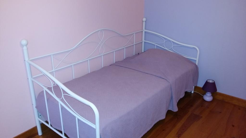 Bed & Breakfast D'hotes Larrey *
