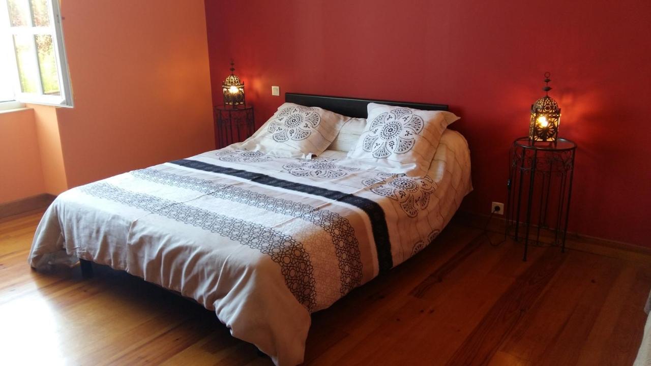 Bed and breakfast D'hotes Larrey Audignon