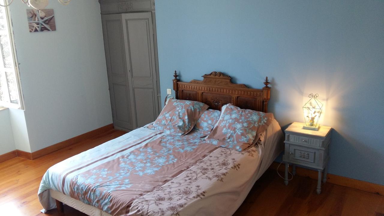 D'hotes Larrey Bed & Breakfast *